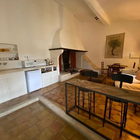Villa Verde - Gite - 50M2 Logement Privatif Terrasse Boisseron 外观 照片