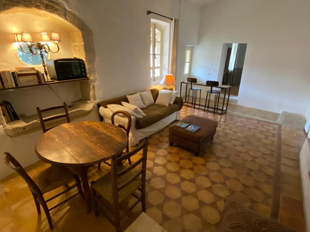Villa Verde - Gite - 50M2 Logement Privatif Terrasse Boisseron 外观 照片
