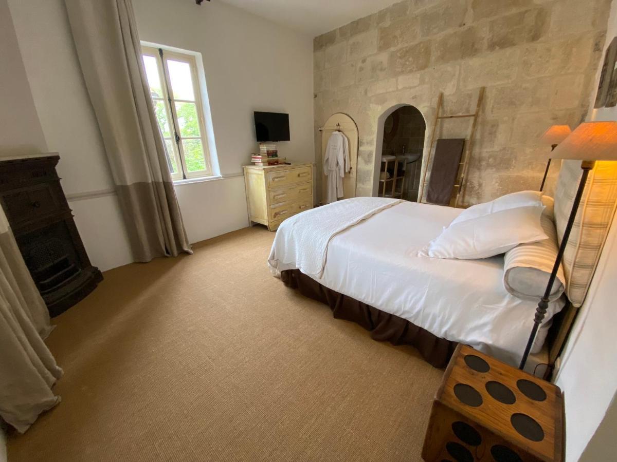 Villa Verde - Gite - 50M2 Logement Privatif Terrasse Boisseron 外观 照片