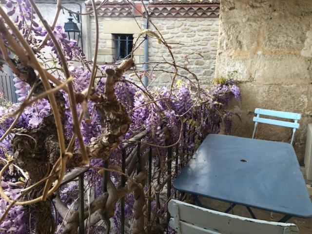 Villa Verde - Gite - 50M2 Logement Privatif Terrasse Boisseron 外观 照片